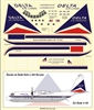 1:72 Delta Airlines L-100 Hercules