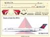 1:144 Delta Airlines (2007 cs) McDD MD-90