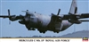 1:200 C.130 Hercules C Mk 1P, Royal Air Force