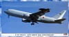 1:200 Boeing 767-200 AWACS, JASDF