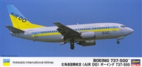 1:200 Boeing 737-500, Air Do