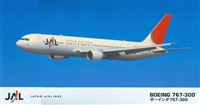 1:200 Boeing 767-300, Japan Airlines