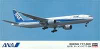 1:200 Boeing 777-300, All Nippon Airways