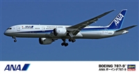 1:200 Boeing 787-9, All Nippon Airways
