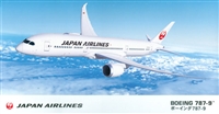 1:200 Boeing 787-9, Japan Airlines
