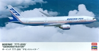 1:200 Boeing 777-200 Boeing 'Demonstrator'