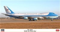 1:200 Boeing VC-25A United States of America (T)