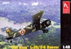 1:48 DHC-2 Beaver, US Army (Wheels)