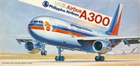 1:200 Airbus A.300B4, Philippine Airlines