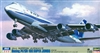 1:200 Boeing 747-SR100, All Nippon Airways