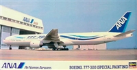 1:200 Boeing 777-300, All Nippon Airways 'Special Wave' cs