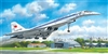 1:144 Tupolev 144D, Aeroflot
