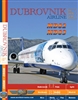 Dubrovnik McDD MD82 / MD83