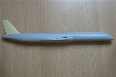 1:144 Boeing 757-300 (RB.211-535E and PW2000) *Sold Out*