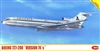 1:144 Boeing 727-200, Mexicana