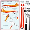 1:100 CP Air Douglas DC-3