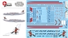 1:144 Braathens SAFE 'Vi flyr Drillos' Boeing 737-400