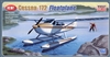 1:48 Cessna 172, on Floats