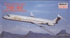 1:144 McDD MD-80, Trans World Airlines