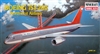 1:144 Boeing 757-200, Northwest Airlines