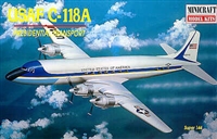 1:144 Douglas C-118A (DC-6B), United States of America