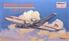 1:144 Douglas DC-6B, Western Airlines