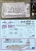 1:144 Minicraft Lockheed C.130A/E/H/J Hercules Kit + DRAW USAF Tenessee ANG Decal