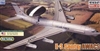 1:144 Boeing E3A Sentry, USAF