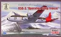 1:144 Douglas R45D (C.54), US Navy