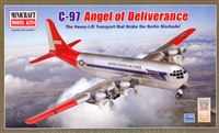 1:144 Boeing C.97 Stratocruiser, USAF