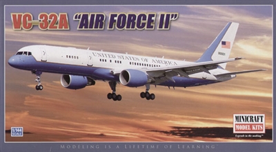 1:144 Boeing VC-32A (757-200), United States Of America