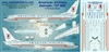 1:144 American Airlines 'Retro' Boeing 737-823