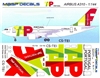 1:144 TAP Air Portugal Airbus A.310-300
