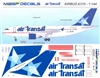 1:144 Air Transat Airbus A.310-300