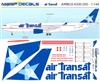 1:144 Air Transat  Airbus A.330-200