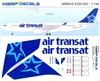 1:144 Air Transat  Airbus A.330-200