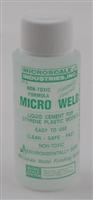 Micro Weld