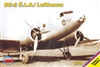 1:72 Douglas DC-2, Lufthansa