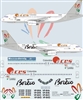 1:144 ACES Colombia Airbus A.320