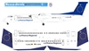 1:144 Lufthansa Regional DHC-8-Q400