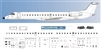 1:144 Detail Set, Embraer 145