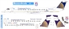 1:144 Continental Express Embraer 145