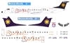 1:144 Rio Sul Embraer 145