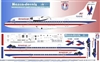 1:144 American Eagle ATR.42