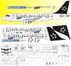 1:144 LOT Polish 'Star Alliance' Embraer 170