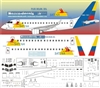 1:144 Satena Embraer 170