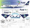 1:144 Azul Embraer 190