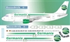 1:144 Germania Airbus A.319