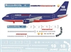 1:144 Hamburg International Airbus A.319