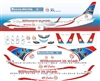 1:144 ITS-XL Boeing 737-800